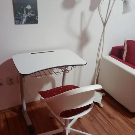 Apartment - 