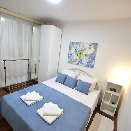 Apartment - 
